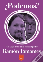 Capa do artigo ¿Podemos?