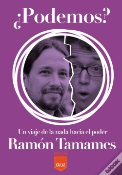 Capa do artigo ¿Podemos?