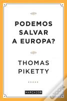 Podemos Salvar a Europa?