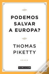 Podemos Salvar a Europa?