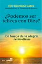 ¿Podemos Ser Felices Con Dios? - Preview