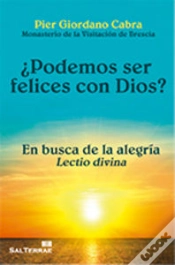 Capa do artigo ¿Podemos Ser Felices Con Dios?