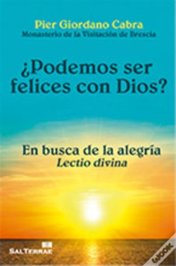 Capa do artigo ¿Podemos Ser Felices Con Dios?