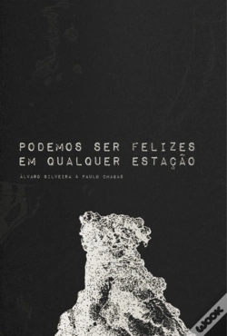 Capa do artigo Podemos Ser Felizes em Qualquer Estação