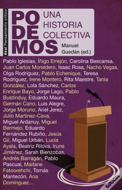 Capa do artigo Podemos