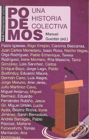Capa do artigo Podemos