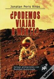 Capa do artigo Podemos Viajar A Marte