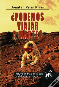 Capa do artigo Podemos Viajar A Marte