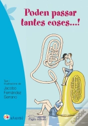 Capa do artigo Poden Passar Tantes Coses...!