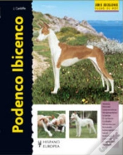 Capa do artigo Podenco Ibicenco
