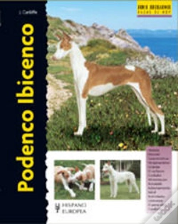 Capa do artigo Podenco Ibicenco