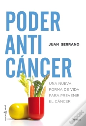 Capa do artigo Poder Anticáncer