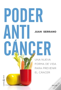Capa do artigo Poder Anticáncer