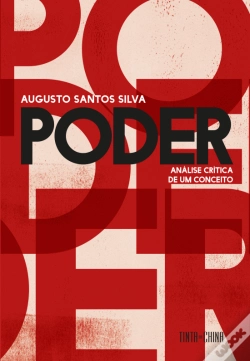 Capa do artigo Poder
