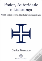 Capa do artigo Poder, Autoridade e Liderança