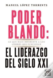Capa do artigo Poder Blando El Liderazgo Del Siglo Xxi