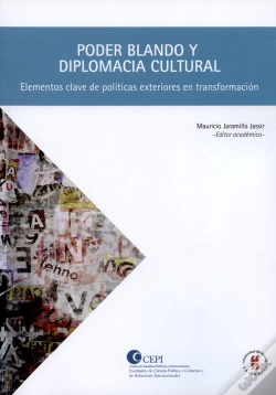 Capa do artigo Poder Blando Y Diplomacia Cultural