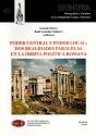 Poder Central Y Poder Local: Dos Realidades Paralelas En La Órbita Política Romana - Preview