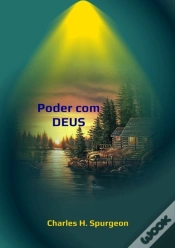 Capa do artigo Poder Com Deus