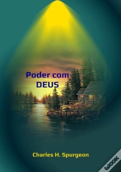 Capa do artigo Poder Com Deus