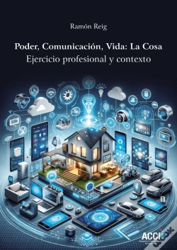Capa do artigo Poder Comunicacion Vida La Cosa