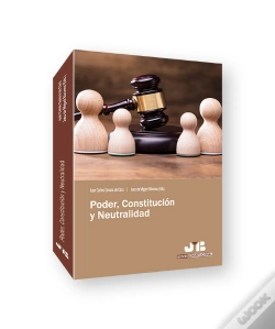 Capa do artigo Poder Constitucion Y Neutralidad