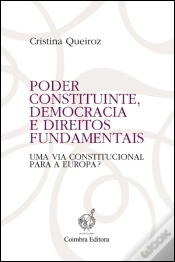 Capa do artigo Poder Constituinte, Democracia e Direitos Fundamentais