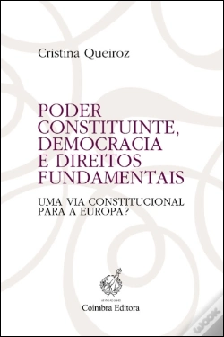 Capa do artigo Poder Constituinte, Democracia e Direitos Fundamentais