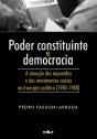 Poder Constituinte E Democracia - Preview