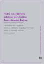 Poder Constituyente A Debate: Perspectivas Desde América Latina - Preview