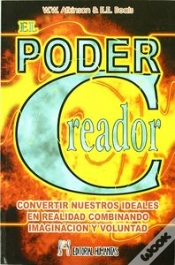 Capa do artigo Poder Creador,El