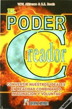 Capa do artigo Poder Creador,El