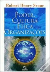 Capa do artigo Poder, Cultura e Ética nas Organizações