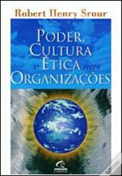 Capa do artigo Poder, Cultura e Ética nas Organizações