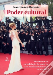 Capa do artigo Poder Cultural