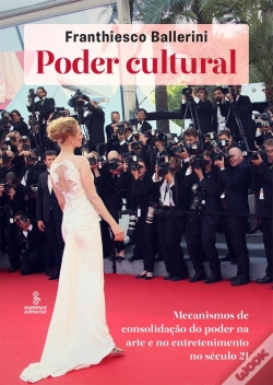 Capa do artigo Poder Cultural