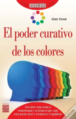 Capa do artigo Poder Curativo De Los Colores, El