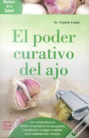 Capa do artigo Poder Curativo Del Ajo,El