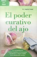 Poder Curativo Del Ajo,El