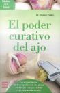 Poder Curativo Del Ajo,El - Preview
