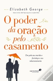 Capa do artigo Poder Da Oração Pelo Casamento