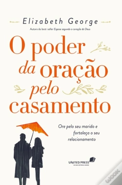 Capa do artigo Poder Da Oração Pelo Casamento