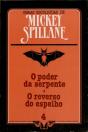 Poder da Serpente (O) / Reverso do Espelho (O) - Preview