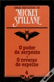 Capa do artigo Poder da Serpente (O) / Reverso do Espelho (O)