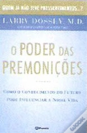 Capa do artigo Poder das Premonições