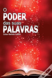 Capa do artigo Poder Das Suas Palavras