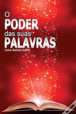 Capa do artigo Poder Das Suas Palavras