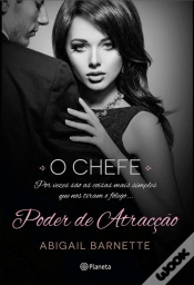 Capa do artigo Poder de Atracção