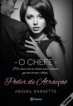 Capa do artigo Poder de Atracção