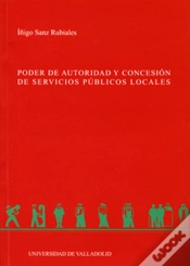 Capa do artigo Poder De Autoridad Y Concesión De Servicios Públicos Locales